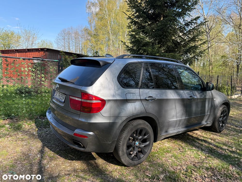BMW X5 xDrive30d - 8