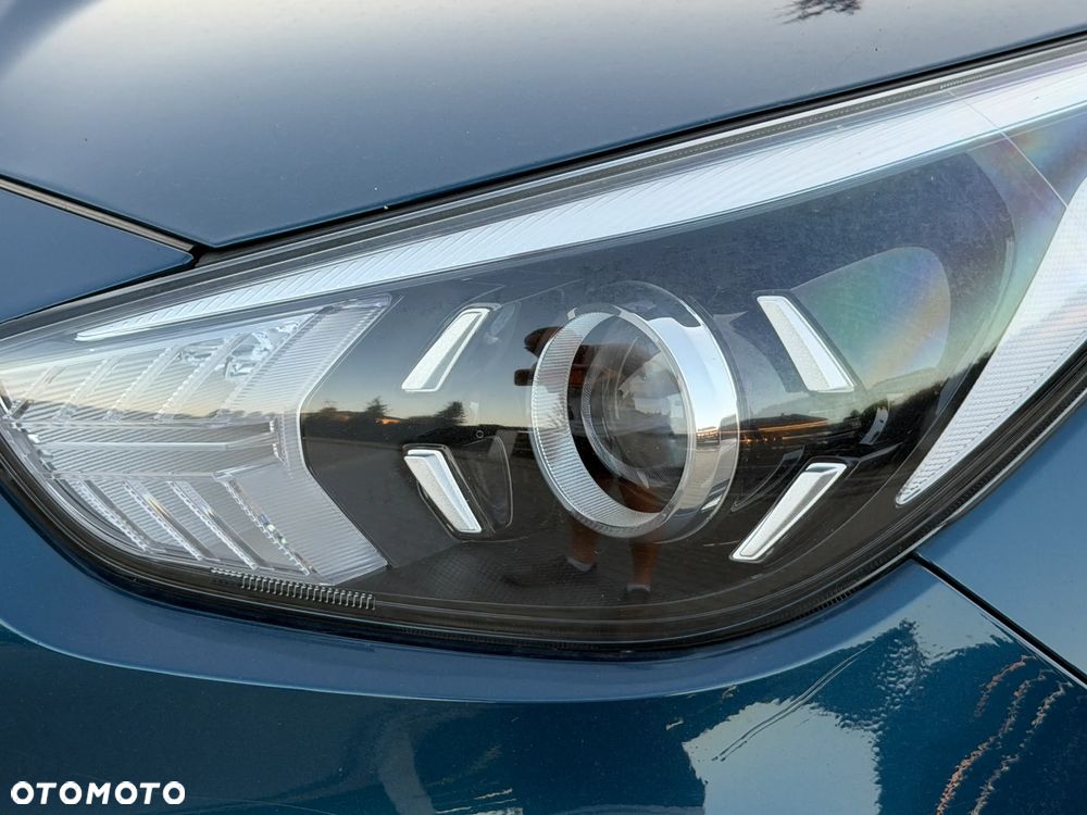 Kia Niro 1.6 GDI 2WD Vision - 31