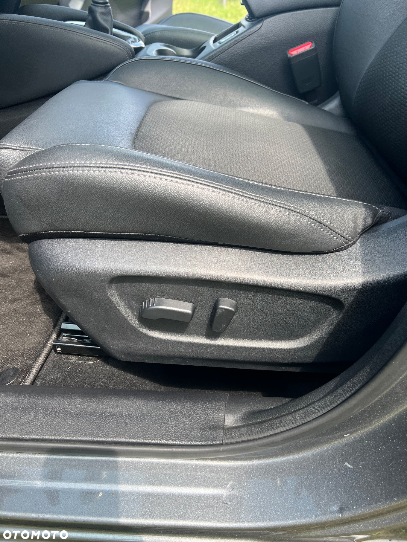 Nissan Qashqai - 15