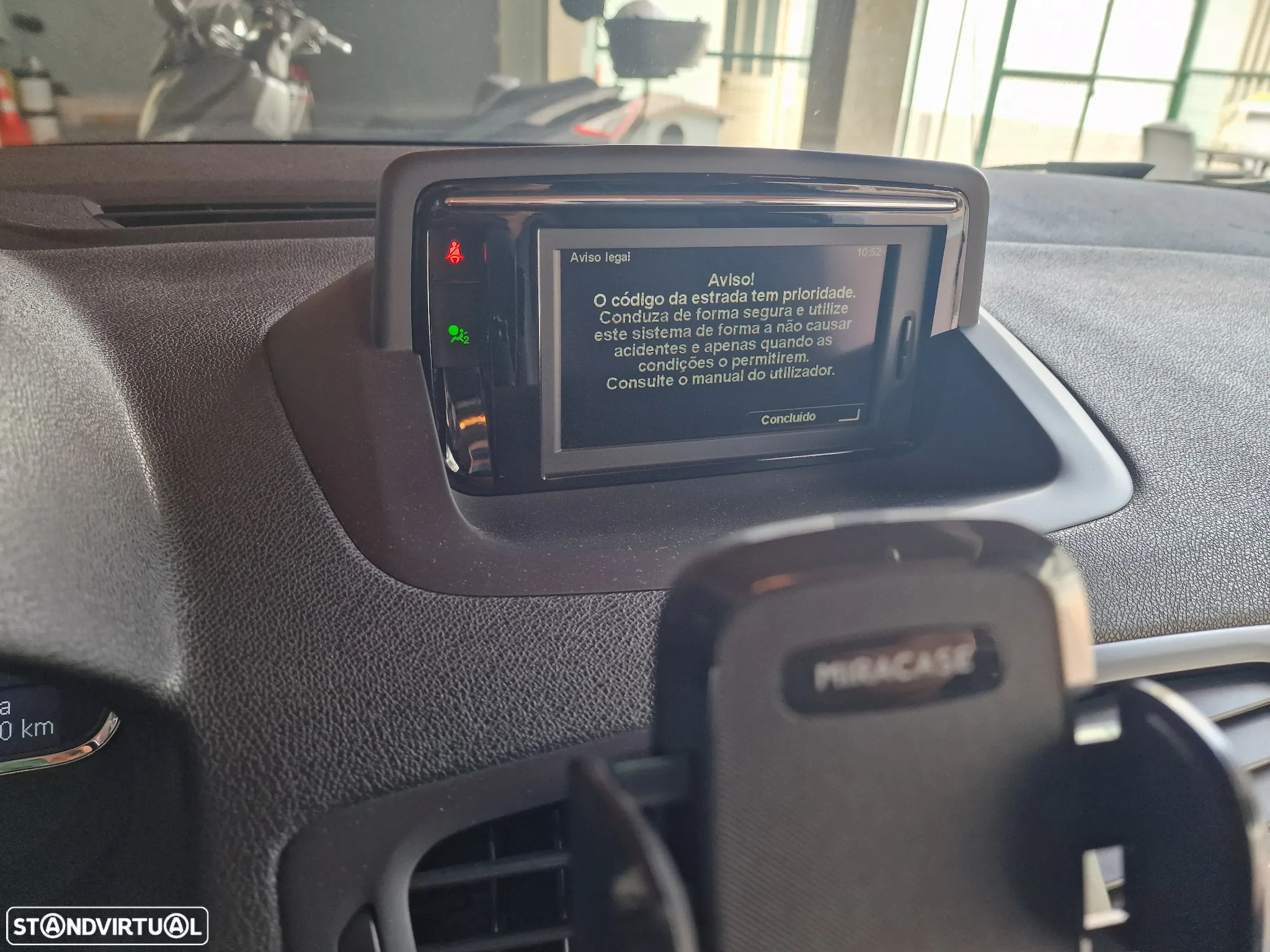 Renault Mégane - 27