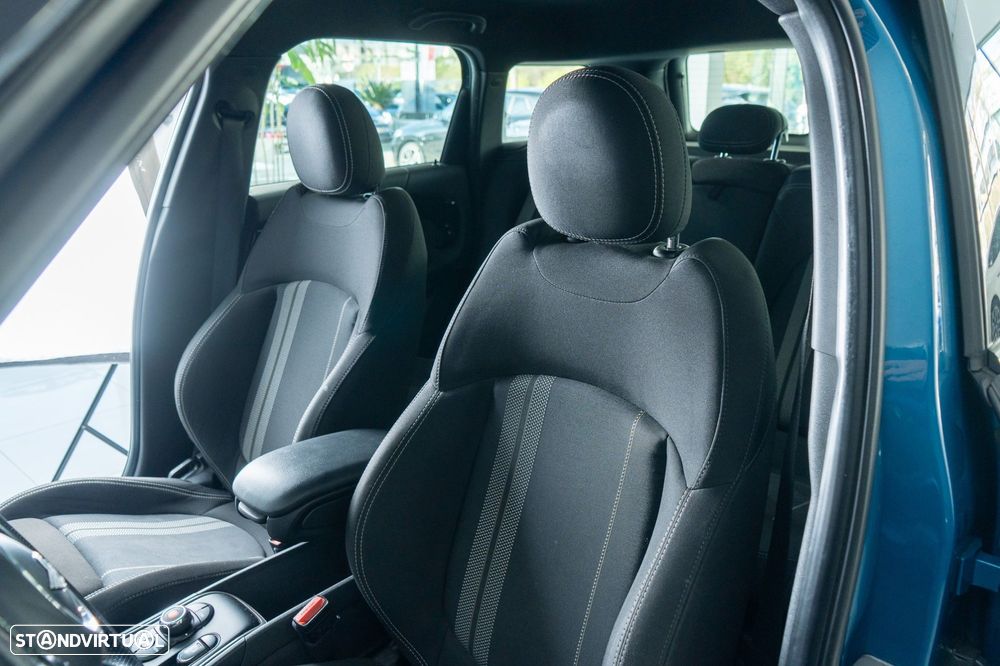 MINI Countryman Cooper D Auto - 6