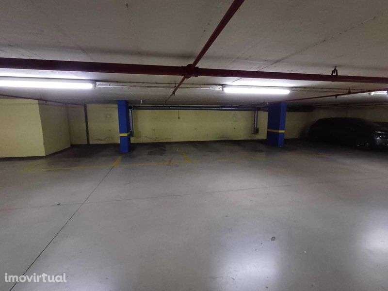 Estacionamento Entrecampos - Grande imagem: 5/5