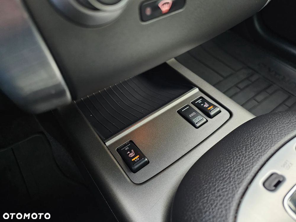 Nissan Murano 2.5 D Automatik Executive - 32