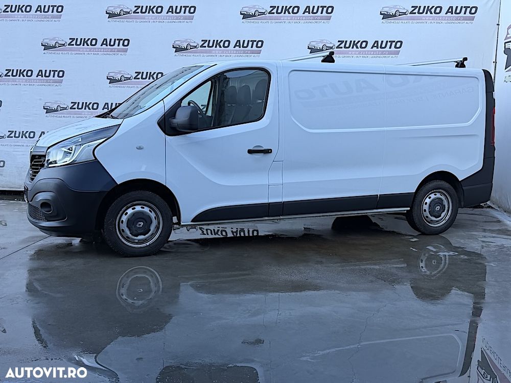 Renault TRAFIC - 3