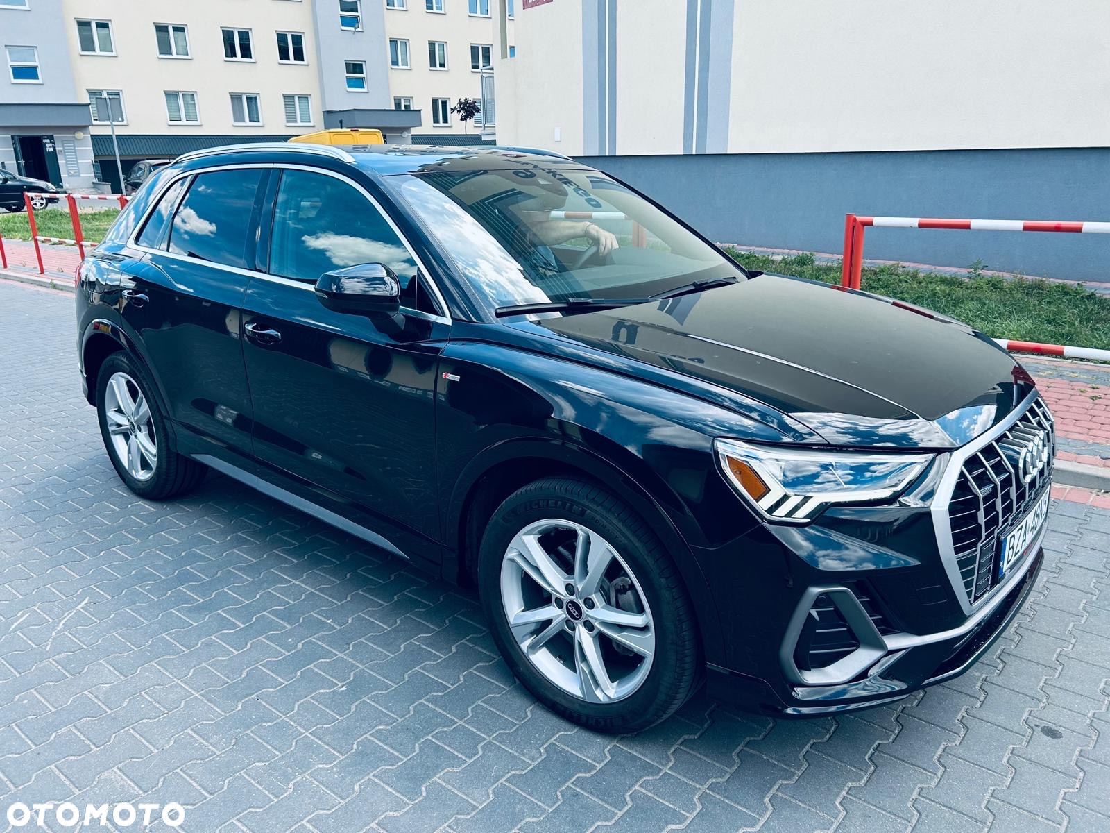 Audi Q3 - 11