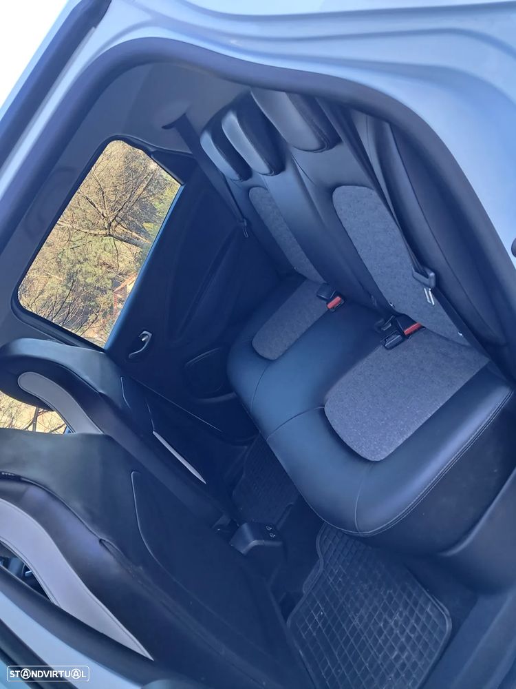 Renault Zoe (c/ Bateria) Intens 50 - 14