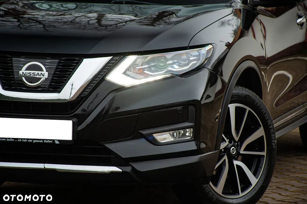 Nissan X-Trail 2.0 dCi ALL-MODE 4x4i Xtronic Tekna - 40