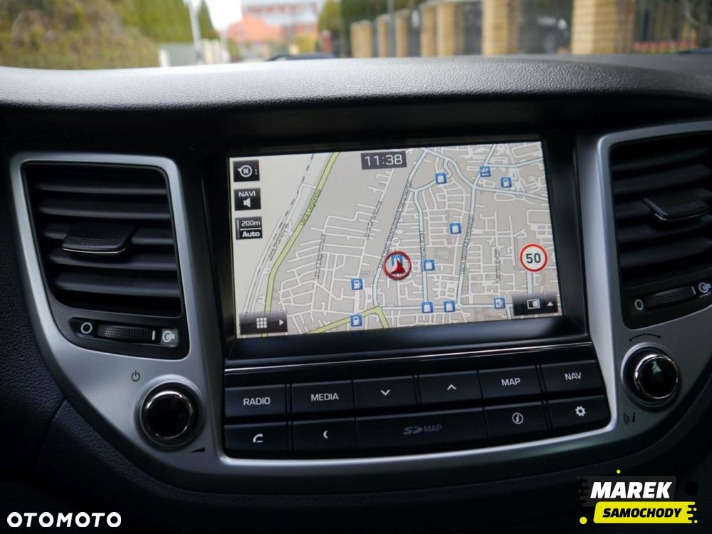 Hyundai Tucson - 13