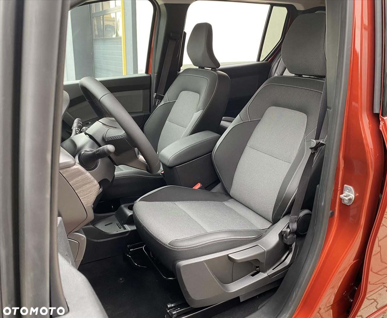 Renault Kangoo - 10