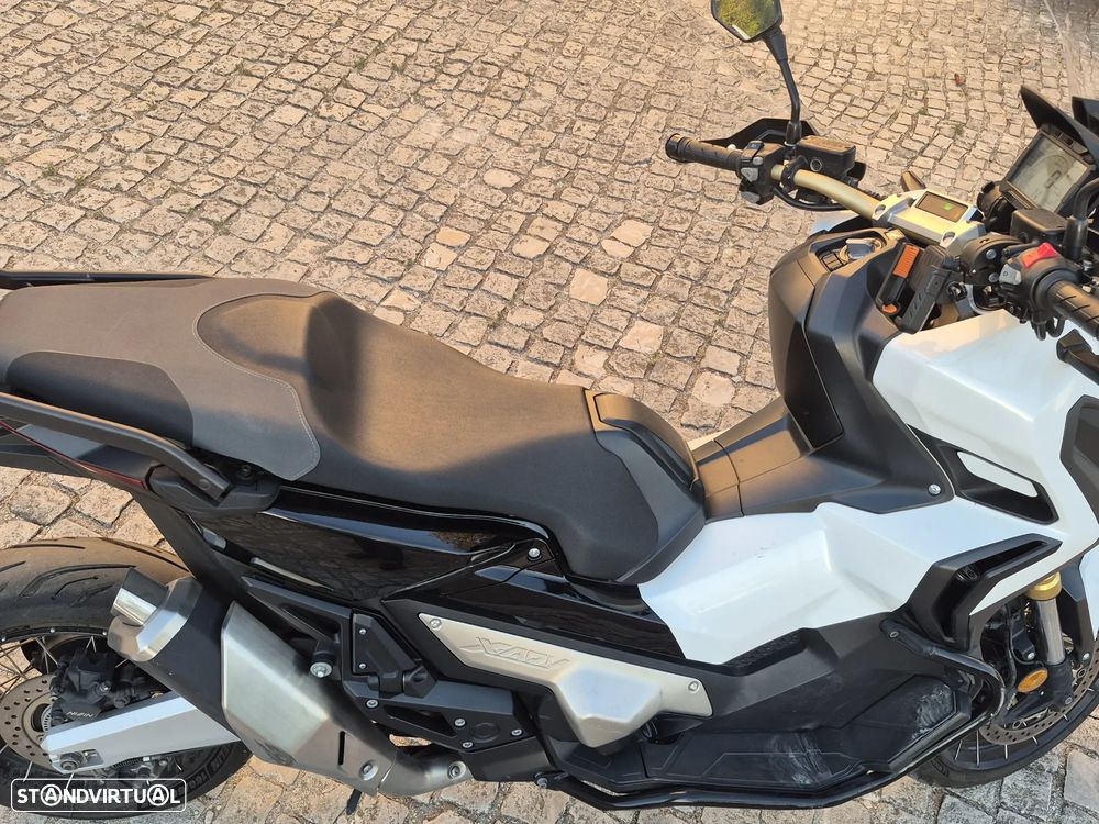Honda X-ADV - 5
