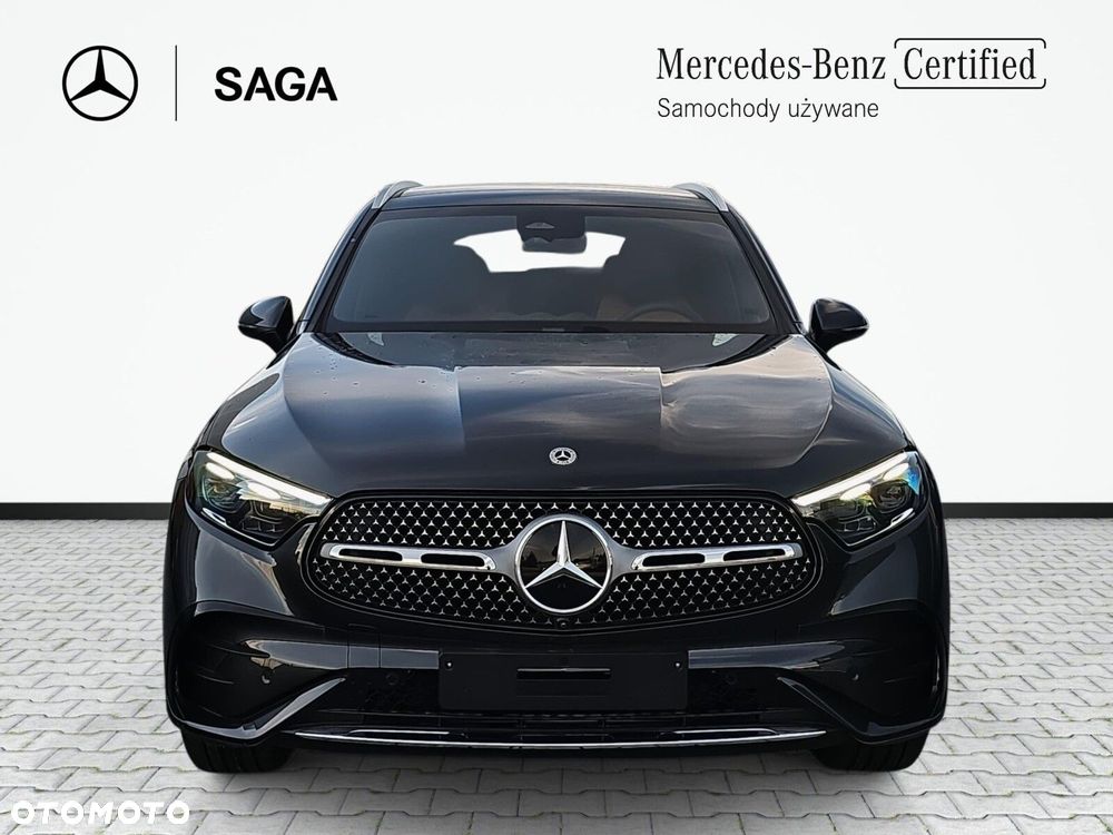 Mercedes-Benz GLC - 3