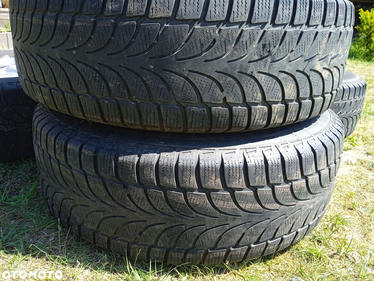 felgi aluminiowe 5x120 VW Amarok - 7