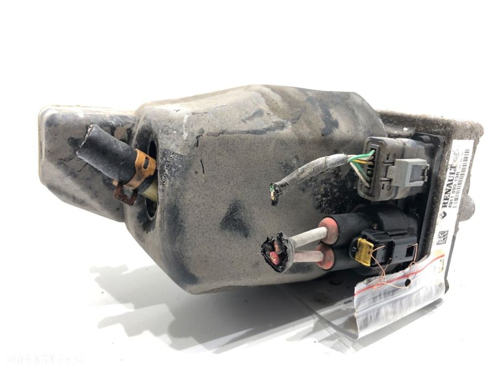 POMPA WSPOMAGANIA  RENAULT LAGUNA III Grandtour (KT0/1) 2007 - 2015 2.0 dCi (KT07, KT0J, KT14, KT1A, - 3