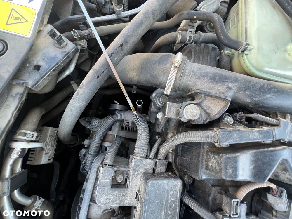 Honda Civic 1.0 T Executive (Pakiet Premium) - 19