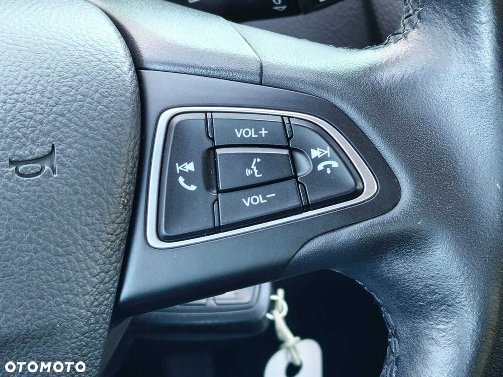 Ford Focus 1.6 SYNC Edition - 23