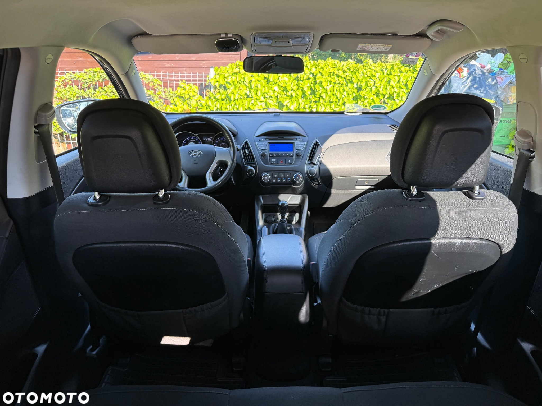 Hyundai ix35 1.6 GDI Comfort 2WD - 13