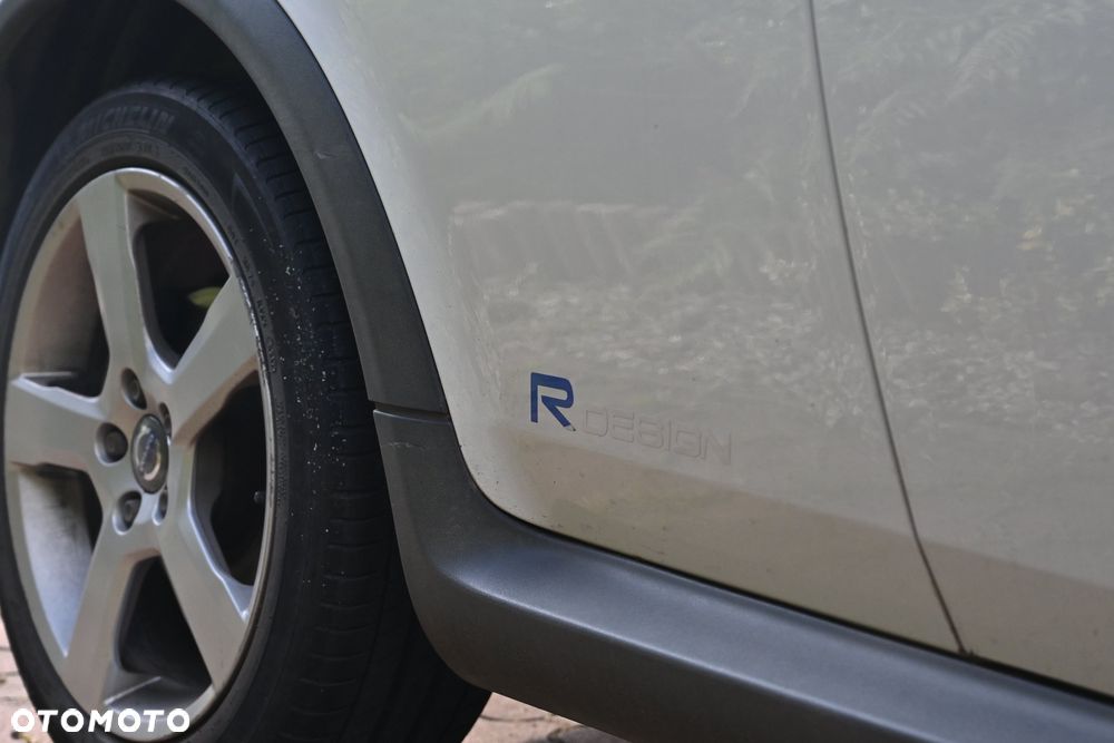 Volvo C30 1.6D DRIVe R-Design Start-Stop - 20