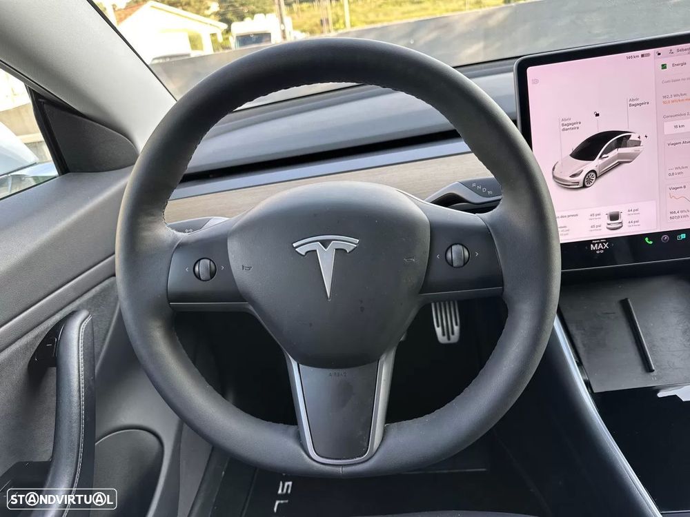Tesla Model 3 Long-Range Dual Motor AWD - 29
