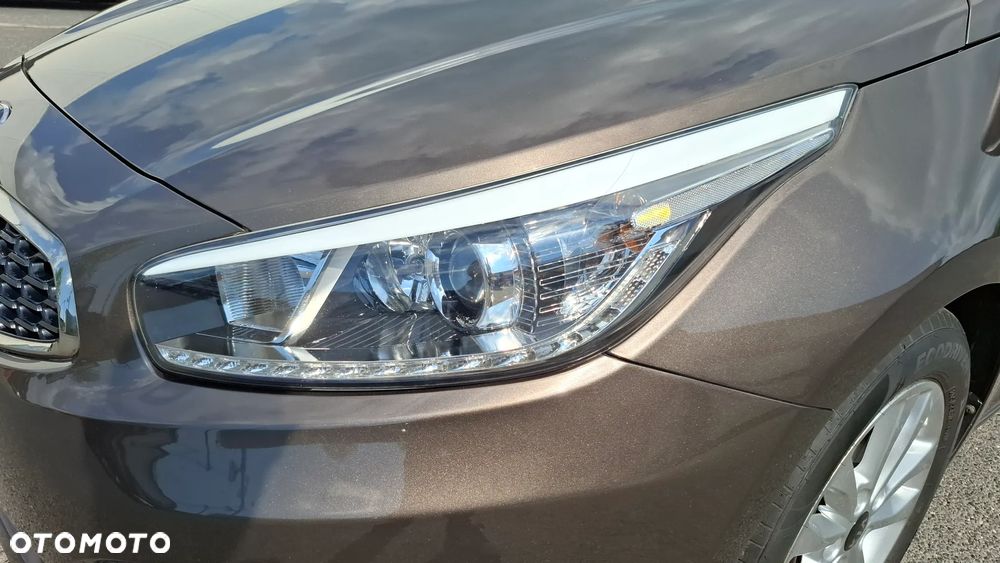Kia Ceed 1.4 S - 11
