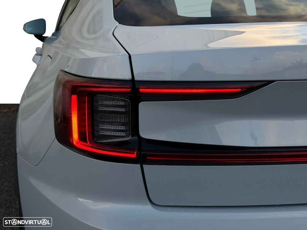 Polestar 2 Long Range 82 kWh - 38