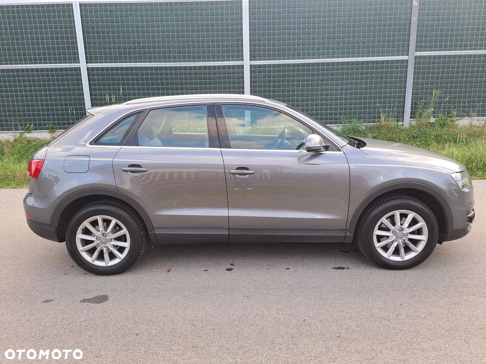 Audi Q3 - 4