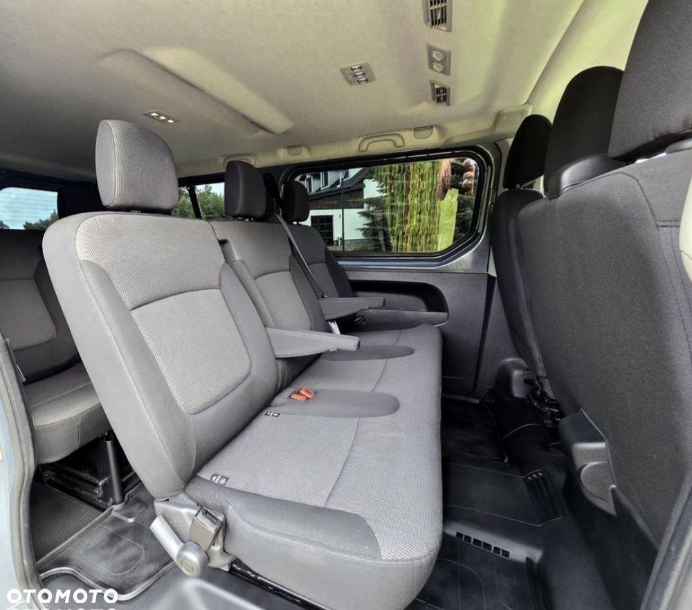 Renault Trafic - 4