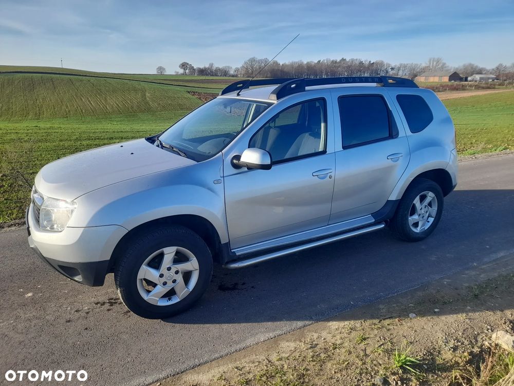 Dacia Duster 1.6 Laureate - 8