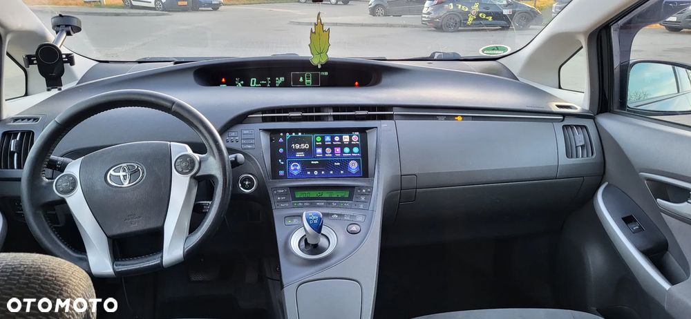 Toyota Prius 1.8 HSD Luna - 5