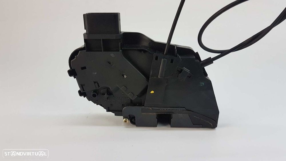 FECHADURA PORTA FRENTE DIREITA MAZDA 3 BERLINA (BK) 1.6 CRDT  ACTIVE - 2