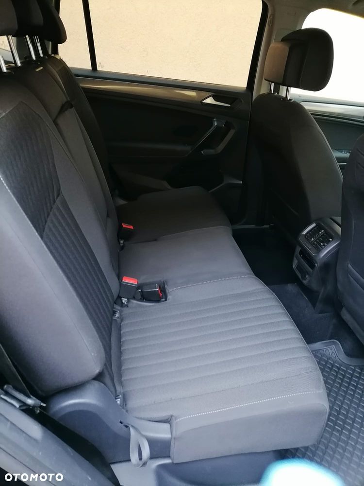 Volkswagen Tiguan 2.0 TDI SCR 4Mot Life DSG - 12