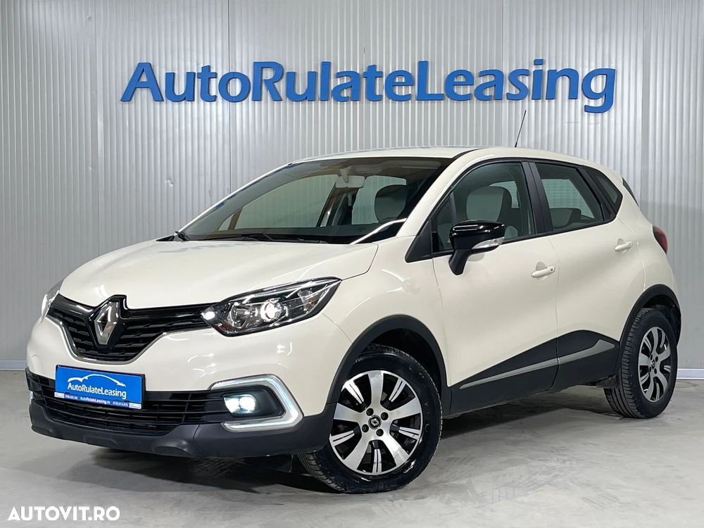 Renault Captur dCi Zen - 2