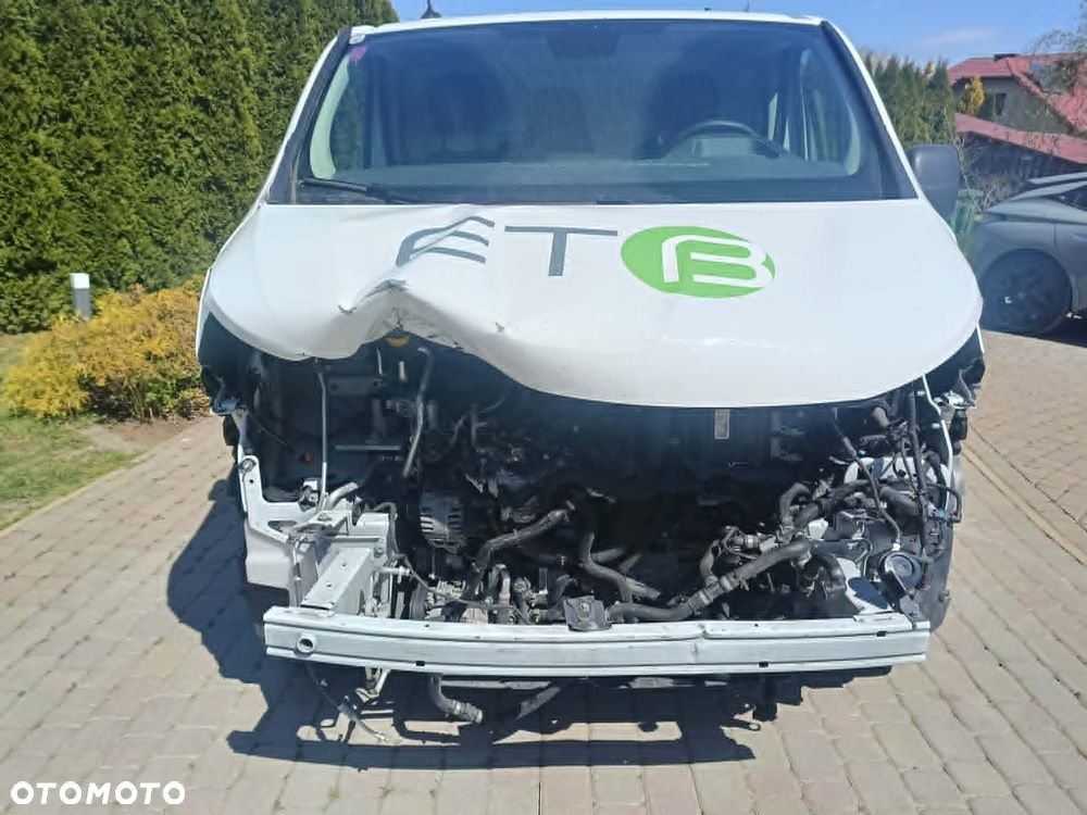 Nissan PRIMASTAR - 3