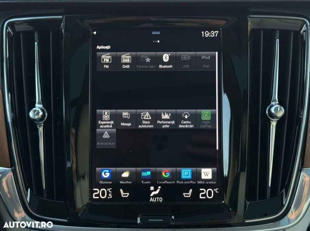Volvo V90 - 31