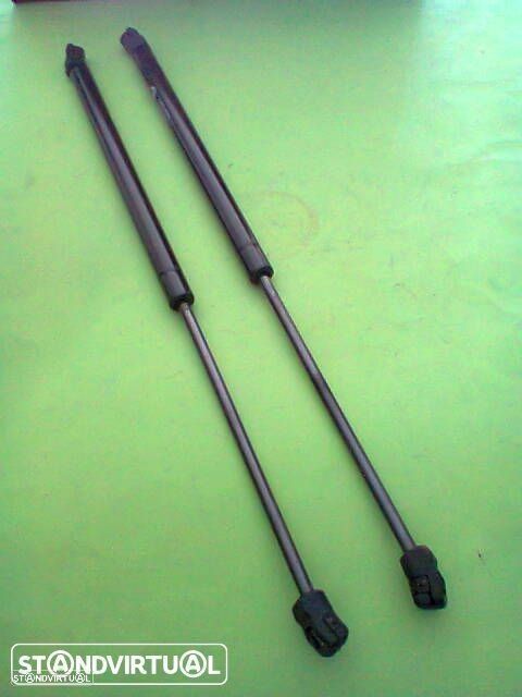 amortecedores tampa mala mini r50 r53 - 1
