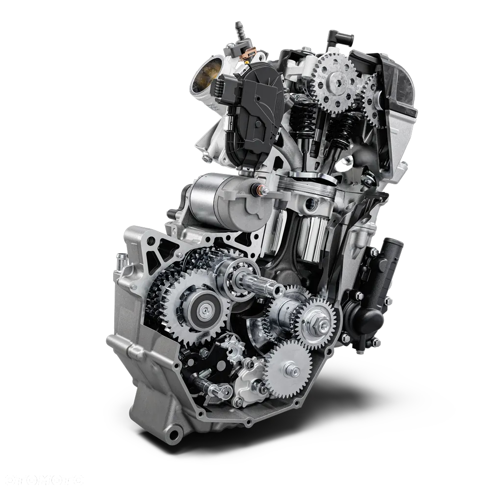 KTM Adventure - 4