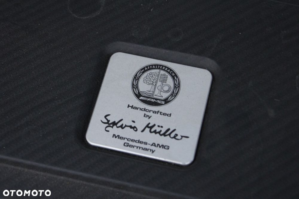 Mercedes-Benz Klasa A - 33