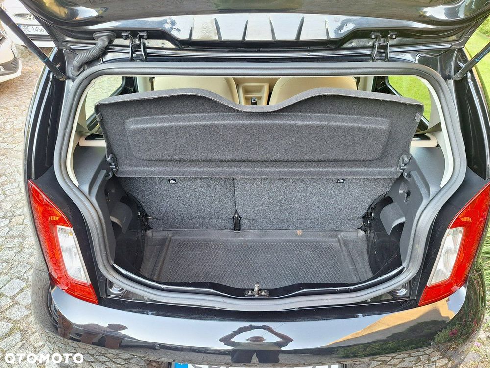 Skoda Citigo 1.0 Elegance - 21