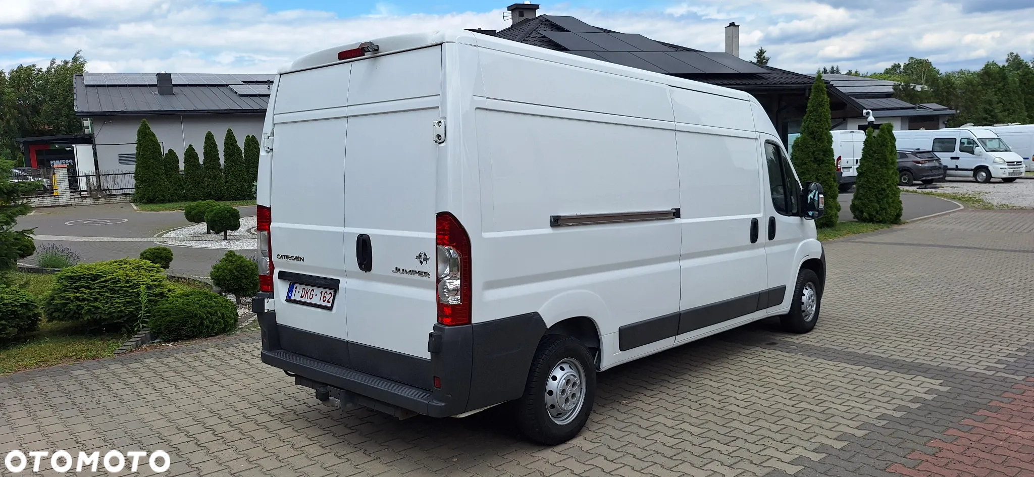 Citroën Jumper - 3