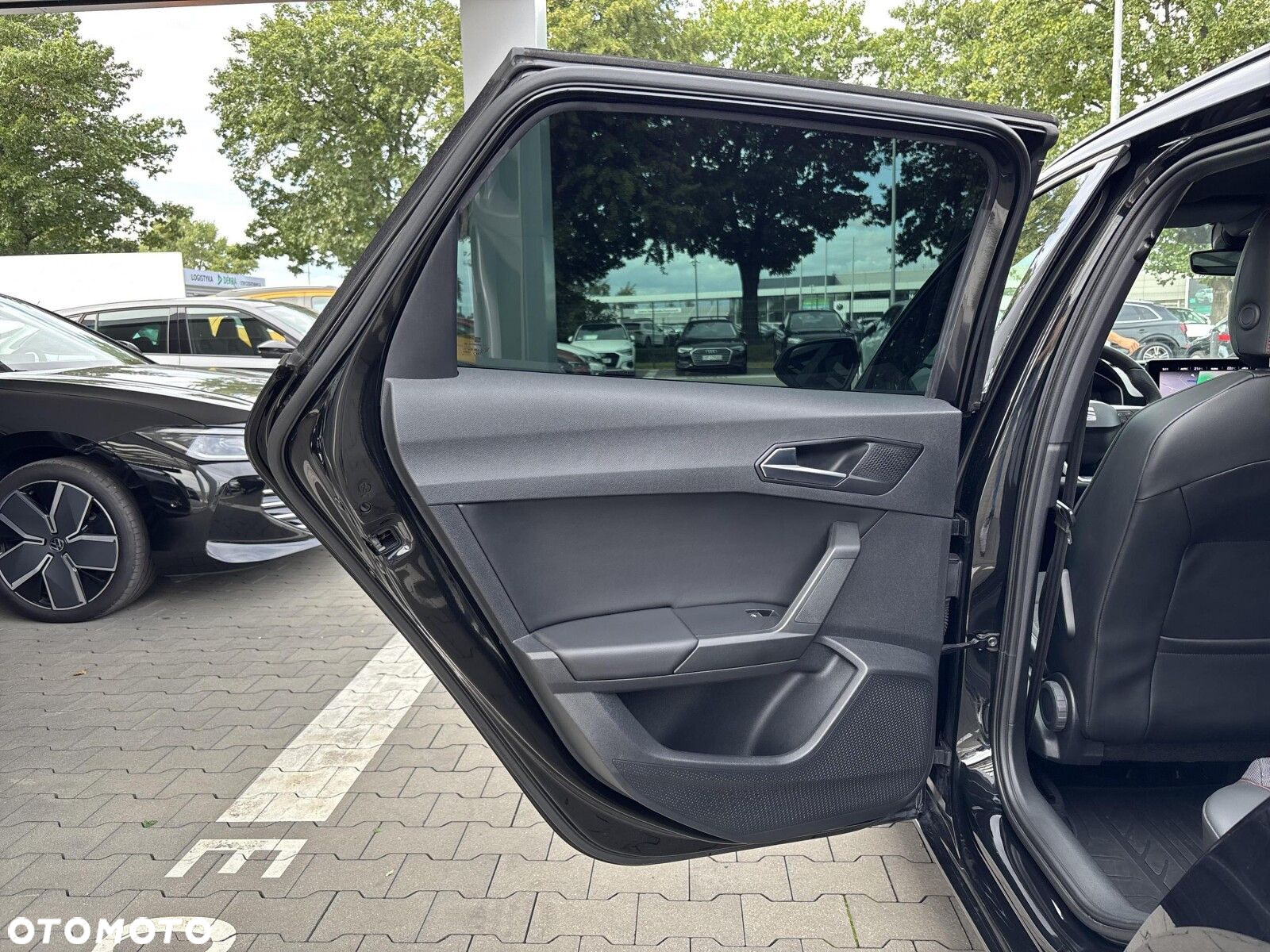 Seat Leon 2.0 TDI FR DSG - 12