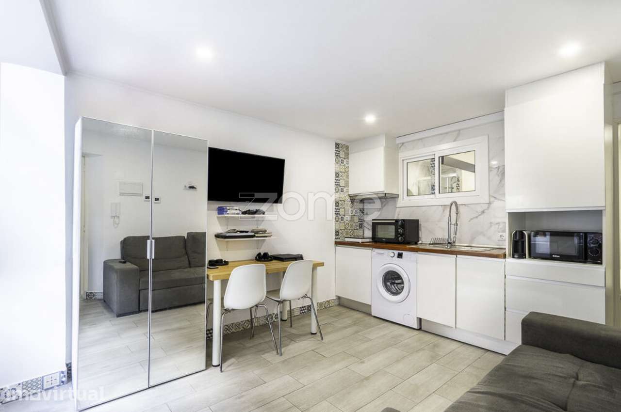 3 APARTAMENTOS A 300M DO CAÍS DE GAIA - Grande imagem: 5/27