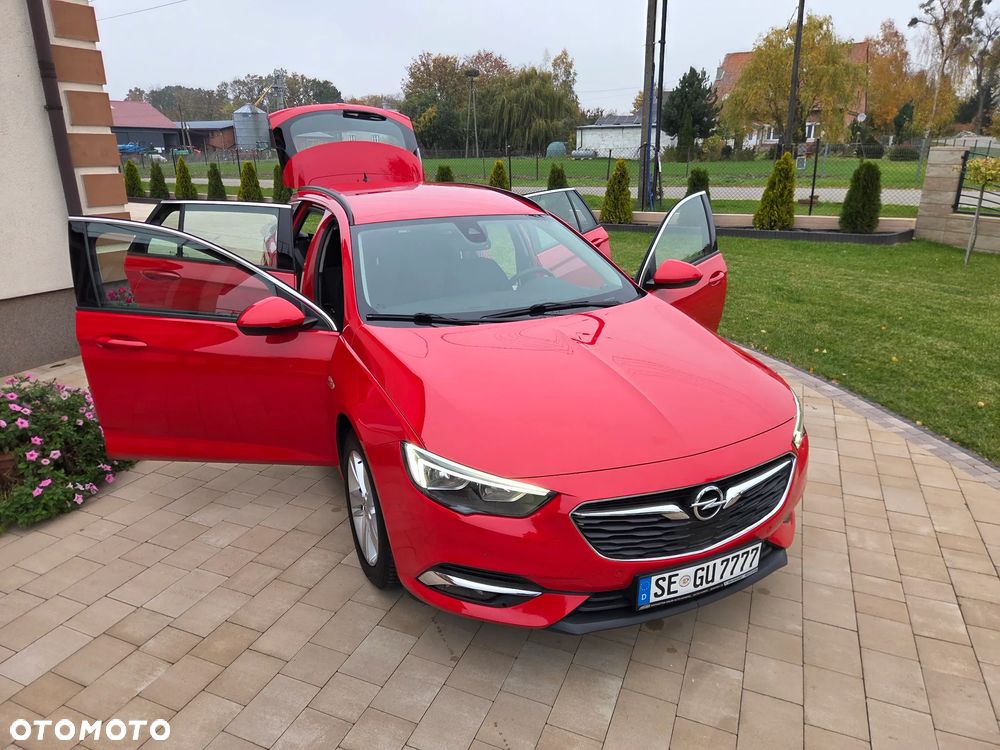 Opel Insignia - 26