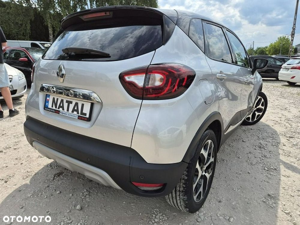 Renault Captur - 2