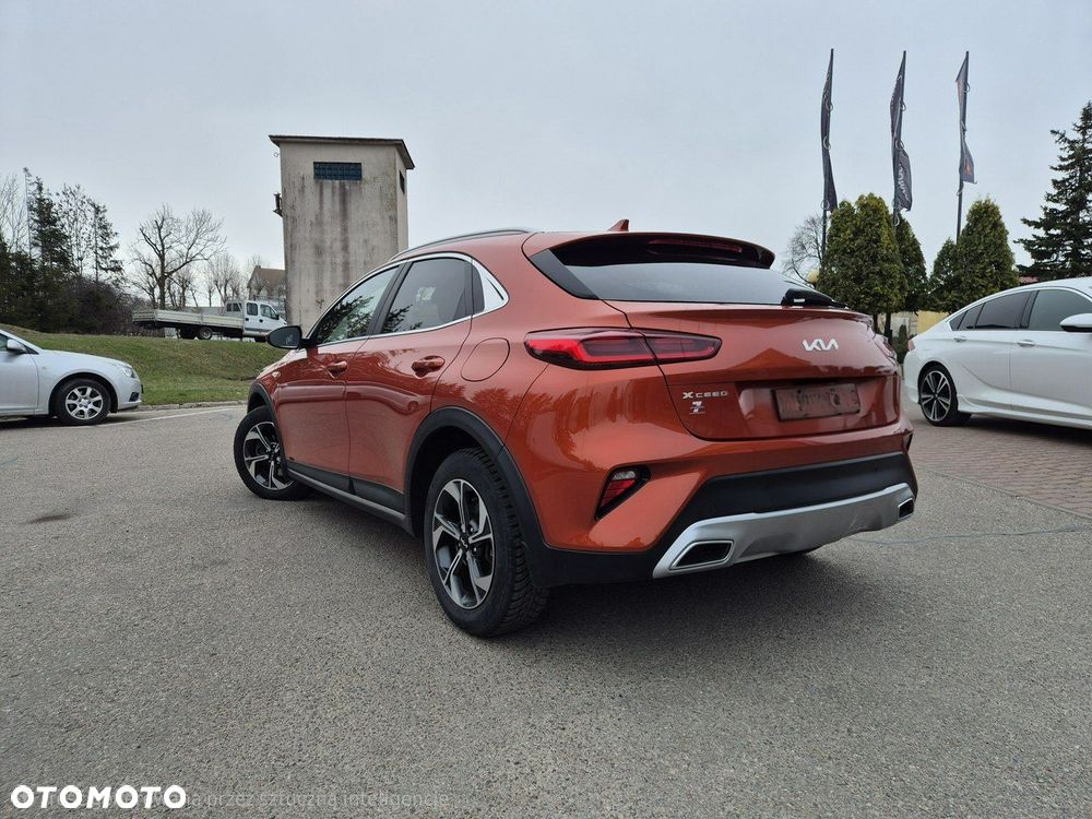 Kia XCeed 1.5 T-GDI M - 7