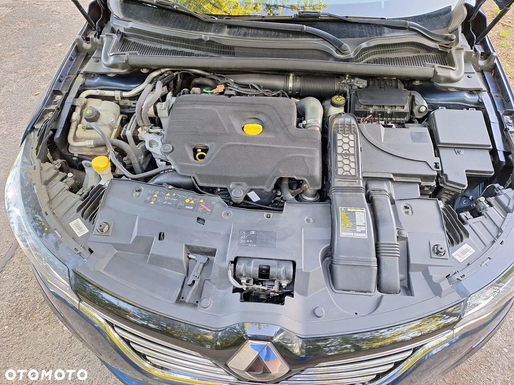 Renault Talisman ENERGY dCi 160 EDC INTENS - 35