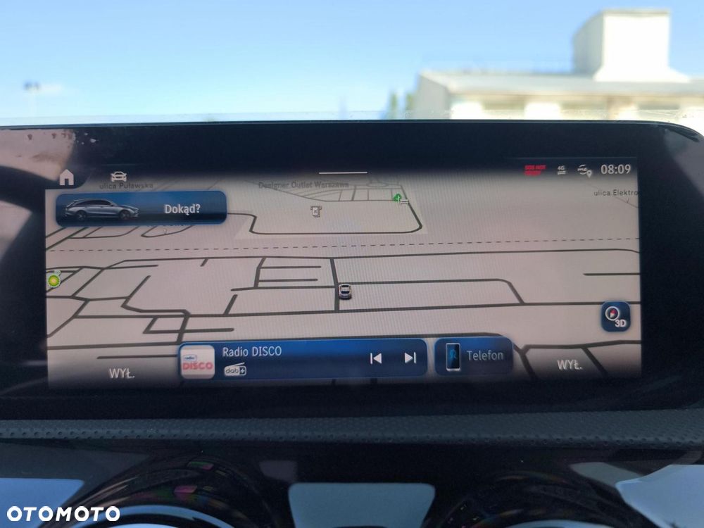 Mercedes-Benz CLA - 19