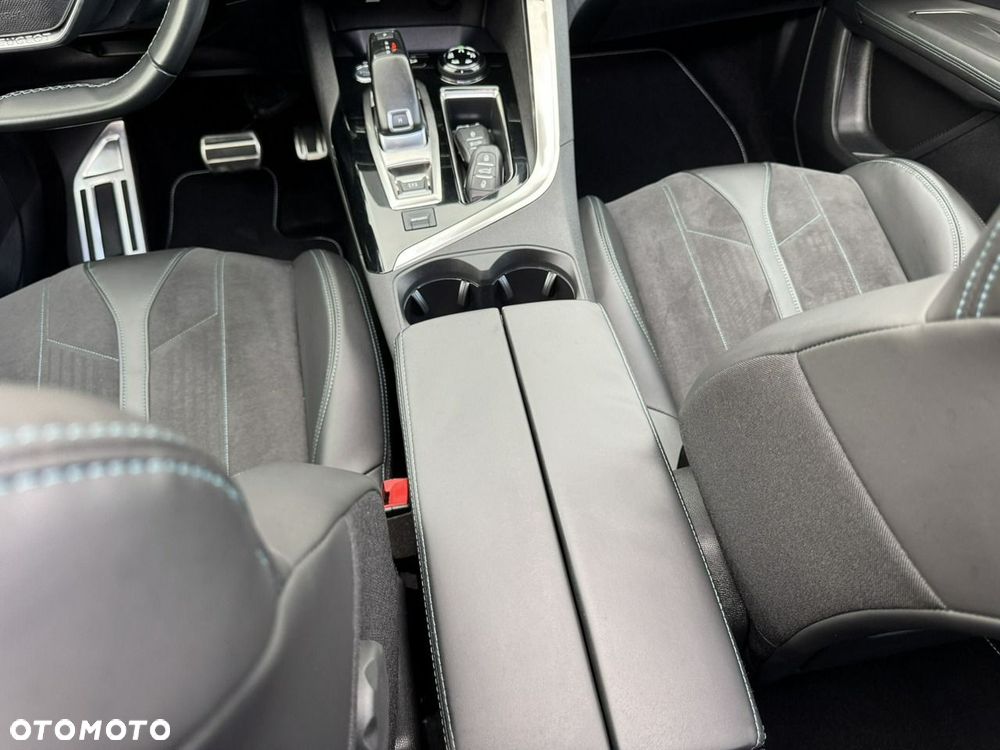 Peugeot 3008 THP 165 EAT6 Stop & Start Crossway - 22