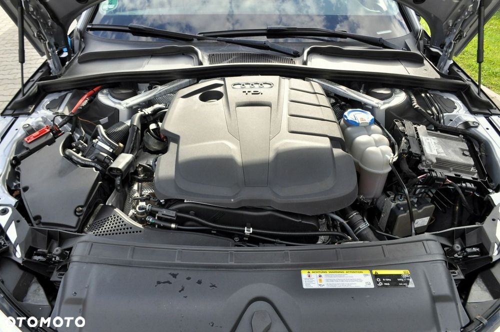 Audi A4 Avant - 39