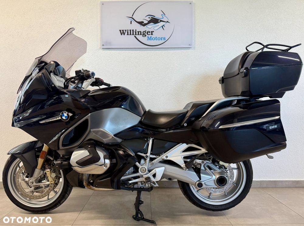 BMW RT