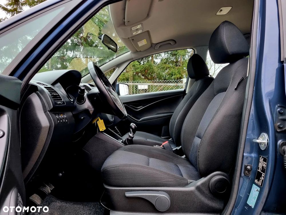 Hyundai ix20 1.4 Comfort - 9