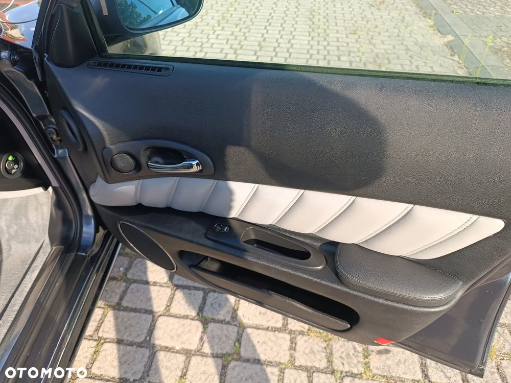 Alfa Romeo 166 2.5 V6 24v - 15